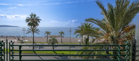 3 Schlafzimmer Wohnung in Nice, France, Nr. 152 2