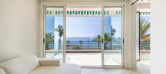 3 Schlafzimmer Wohnung in Nice, France, Nr. 152 4