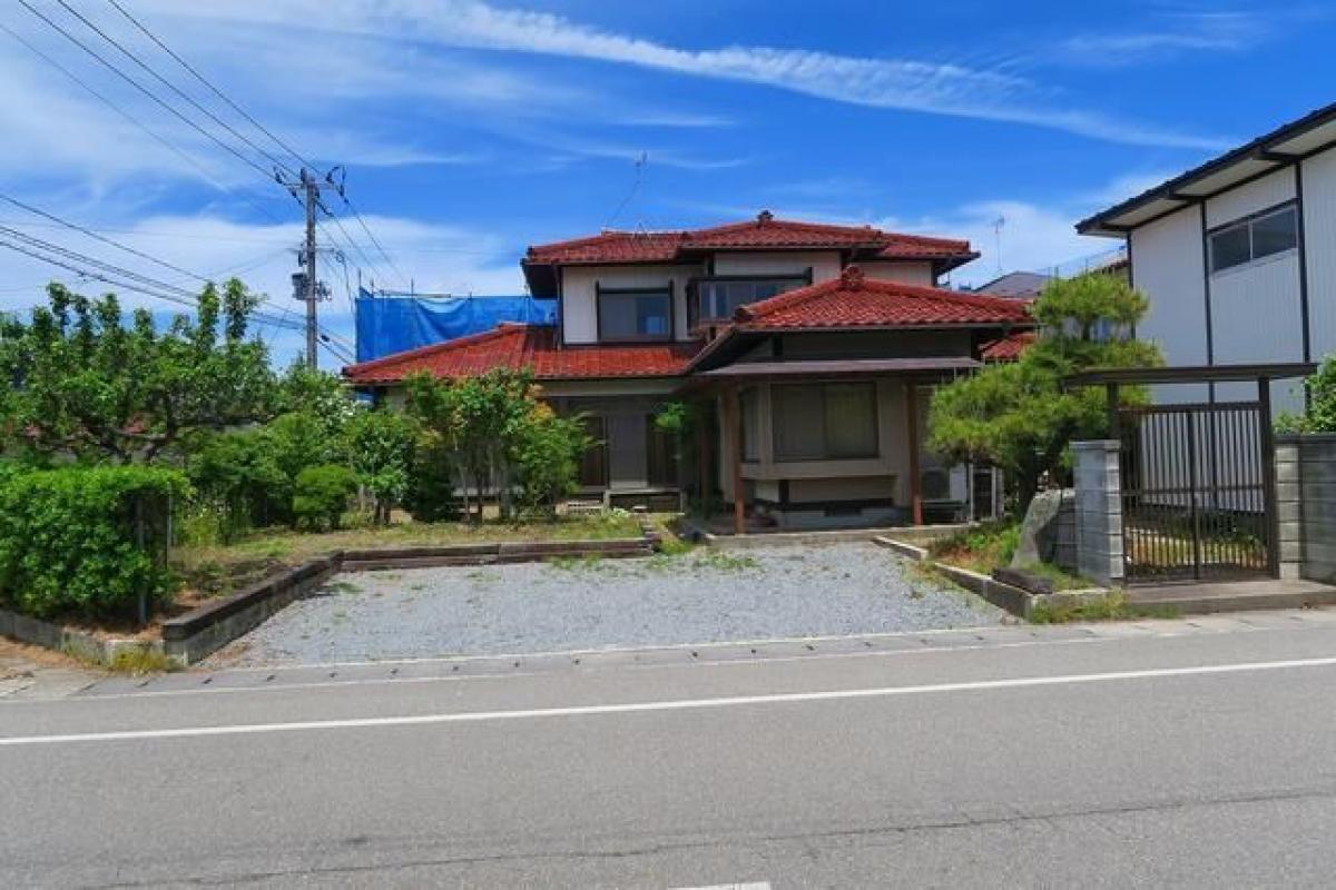 4 Schlafzimmer Haus in Yamagata, Japan, Nr. 7861