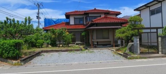 4 Schlafzimmer Haus in Yamagata, Japan, Nr. 7861 2