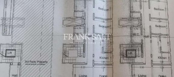  عقار تجاري في Marsaxlokk, Malta 126متر مربع رقم 13370 4