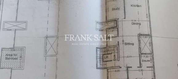  عقار تجاري في Marsaxlokk, Malta 126متر مربع رقم 13370 3