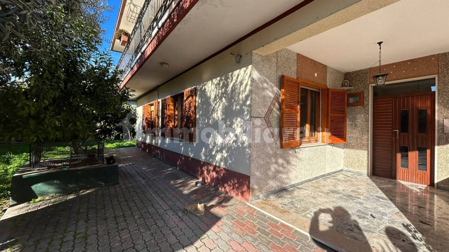 2 bedrooms House in Treglio, Italy No. 221393