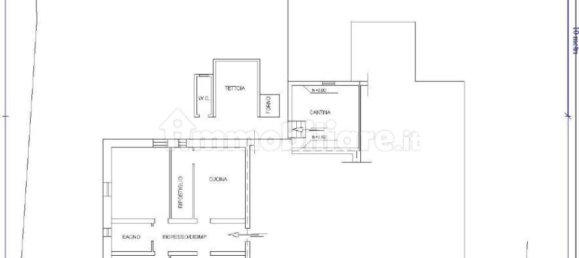 2 bedrooms House in Treglio, Italy No. 221393 39
