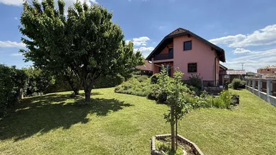 4غرفة منزل في Untersiebenbrunn, Austria رقم 135782