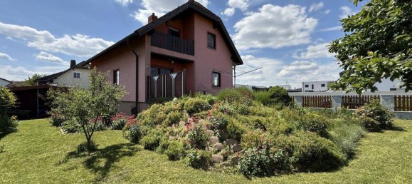 4غرفة منزل في Untersiebenbrunn, Austria رقم 135782 2