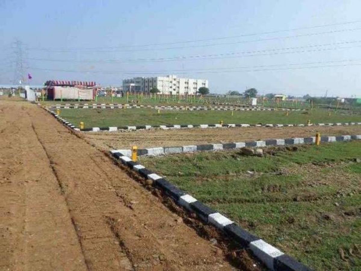 Земельный участок в Колката, Индия № 38584