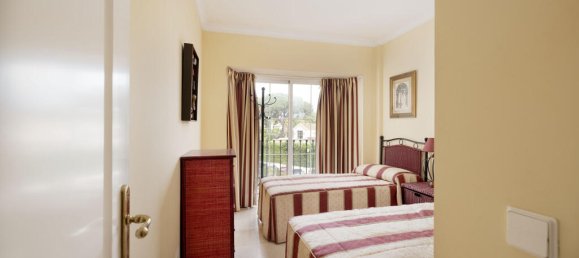 2 bedrooms Apartment in Marbella, Spain No. 116188 11