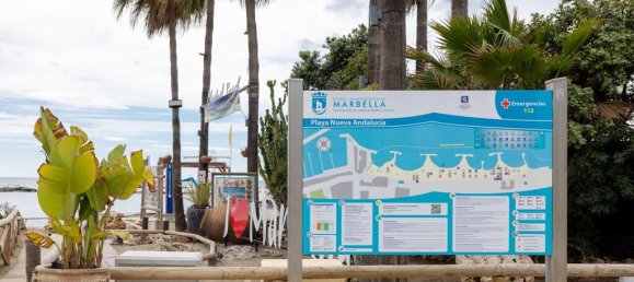 2 bedrooms Apartment in Marbella, Spain No. 116188 45