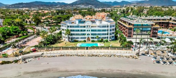 2 bedrooms Apartment in Marbella, Spain No. 116188 2