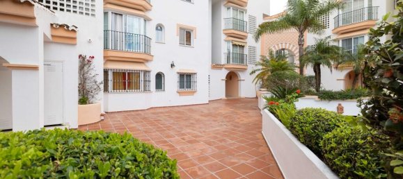 2 bedrooms Apartment in Marbella, Spain No. 116188 33