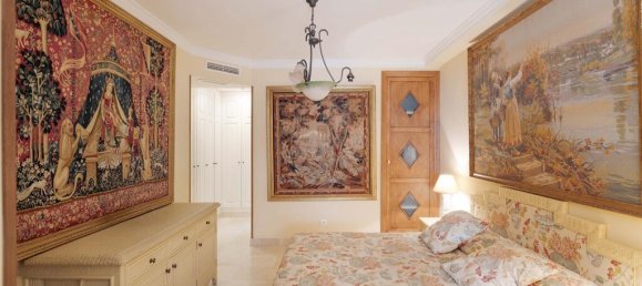 2 bedrooms Apartment in Marbella, Spain No. 116188 17