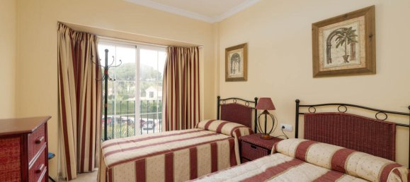 2 bedrooms Apartment in Marbella, Spain No. 116188 10