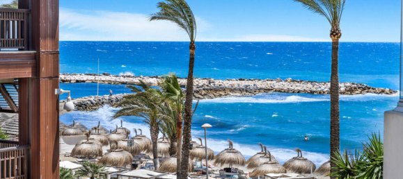 2 bedrooms Apartment in Marbella, Spain No. 116188 3