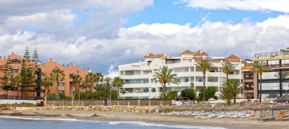 2 bedrooms Apartment in Marbella, Spain No. 116188 48