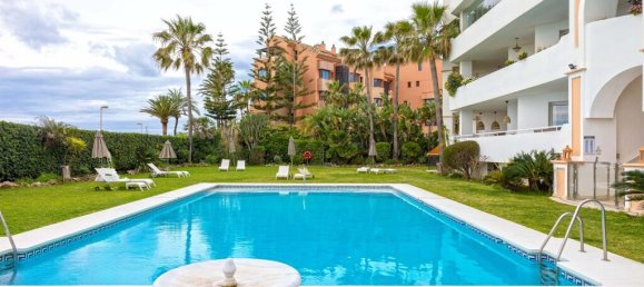 2 bedrooms Apartment in Marbella, Spain No. 116188 37
