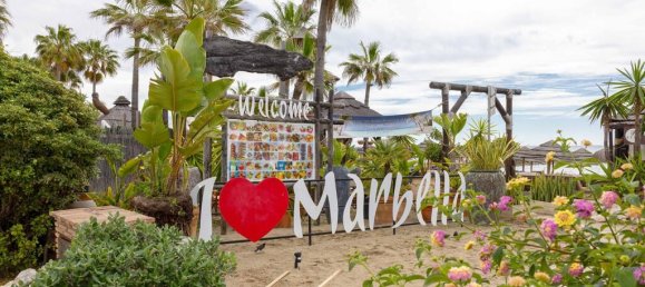 2 bedrooms Apartment in Marbella, Spain No. 116188 41