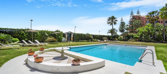 2 bedrooms Apartment in Marbella, Spain No. 116188 5