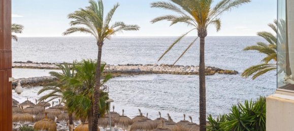 2 bedrooms Apartment in Marbella, Spain No. 116188 32