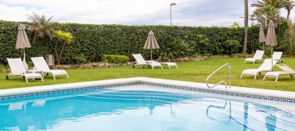 2 bedrooms Apartment in Marbella, Spain No. 116188 38