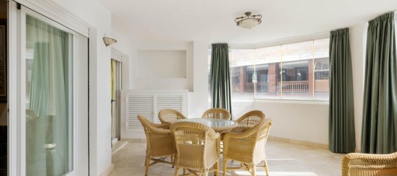 2 bedrooms Apartment in Marbella, Spain No. 116188 21