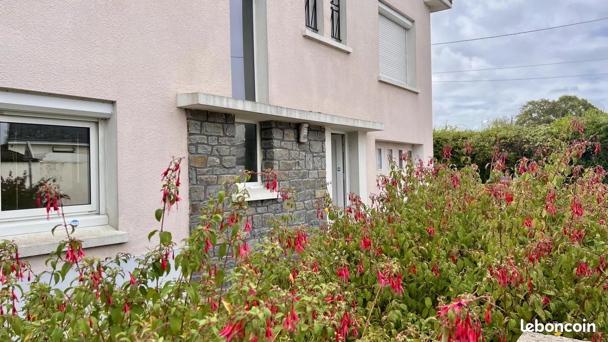 7-salle Maison à Sainte-Luce-sur-Loire, France No. 363382