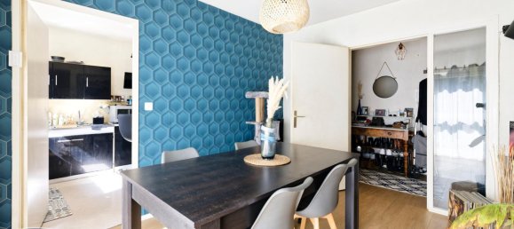 3 bedrooms Apartment in Nancy, France No. 238370 2