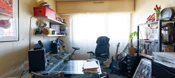 3 bedrooms Apartment in Nancy, France No. 238370 8