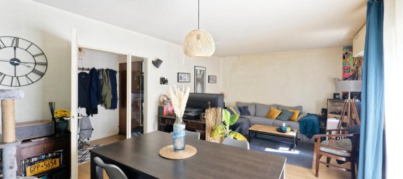 3 bedrooms Apartment in Nancy, France No. 238370 3