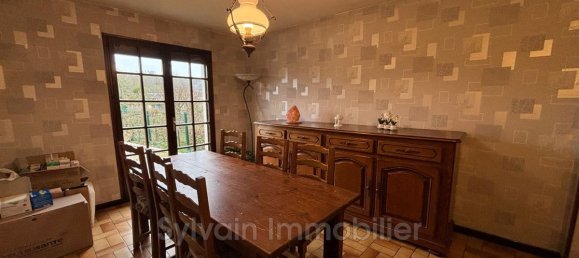 Casa de 4 dormitorios en Songeons, France No. 363509 4