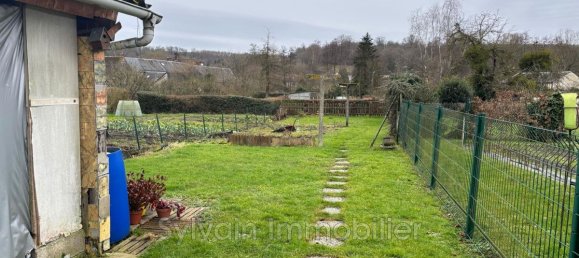 Casa de 4 dormitorios en Songeons, France No. 363509 13