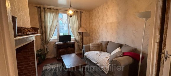 Casa de 4 dormitorios en Songeons, France No. 363509 6