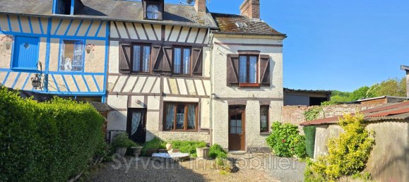 Casa de 4 dormitorios en Songeons, France No. 363509 2