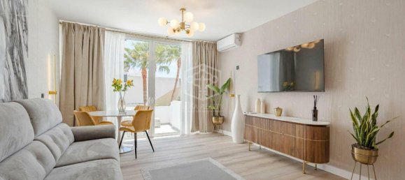 Dúplex de 1 dormitorio en Adeje, Spain No. 123669 18