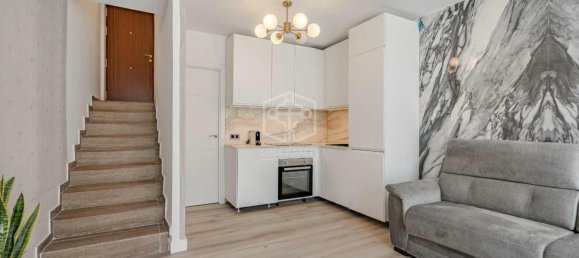 Dúplex de 1 dormitorio en Adeje, Spain No. 123669 3