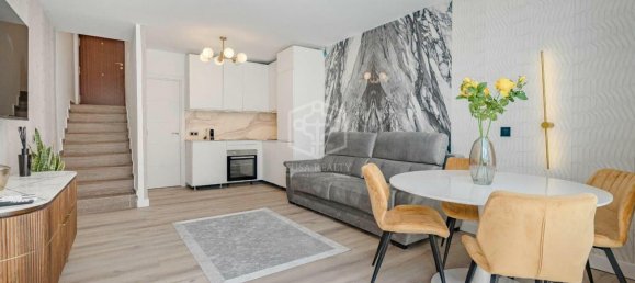 Dúplex de 1 dormitorio en Adeje, Spain No. 123669 16