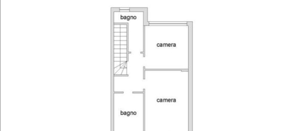 Casa de 5 divisões em Rome, Italy N.º 15002 23