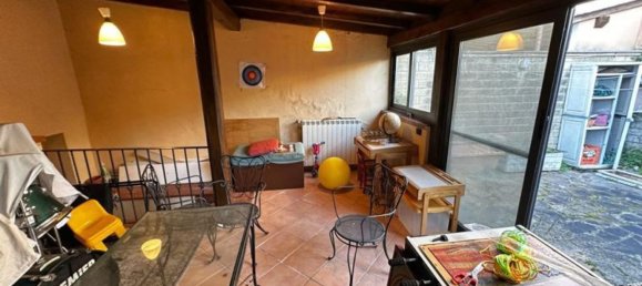 Casa de 5 divisões em Rome, Italy N.º 15002 17