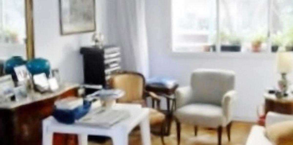 2 Schlafzimmer Wohnung in Buenos Aires, Argentina, Nr. 82739