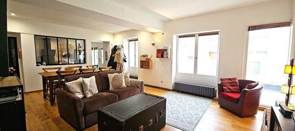 4 bedrooms House in Chambourcy, France No. 121532 6