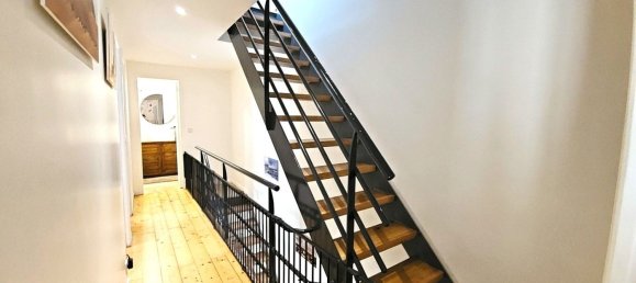 4 bedrooms House in Chambourcy, France No. 121532 11