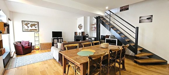 4 bedrooms House in Chambourcy, France No. 121532 2