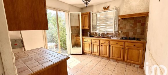 2 غرف نوم منزل في Puget-sur-Argens, France رقم 289599 7