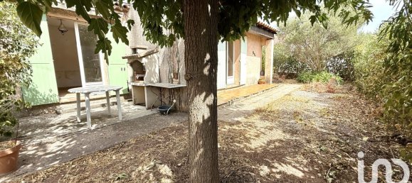 2 غرف نوم منزل في Puget-sur-Argens, France رقم 289599 3