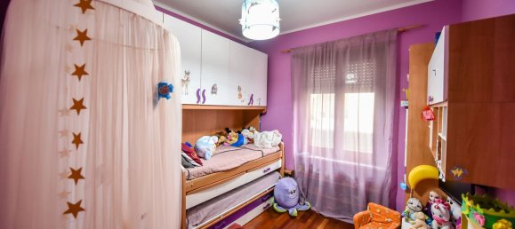 8 rooms Villa in Settimo Torinese, Italy No. 43585 18