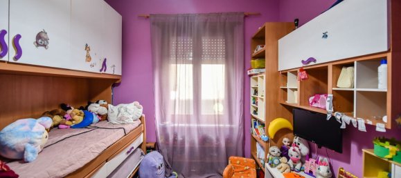 8 rooms Villa in Settimo Torinese, Italy No. 43585 19