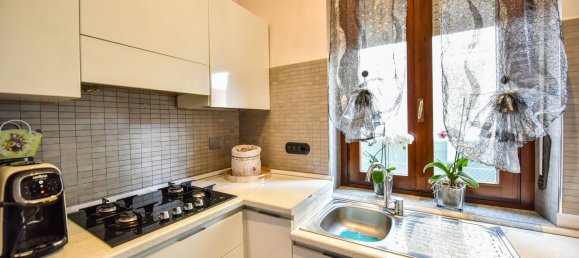 8 rooms Villa in Settimo Torinese, Italy No. 43585 12