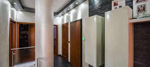 8 rooms Villa in Settimo Torinese, Italy No. 43585 16