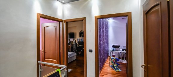 8 rooms Villa in Settimo Torinese, Italy No. 43585 14