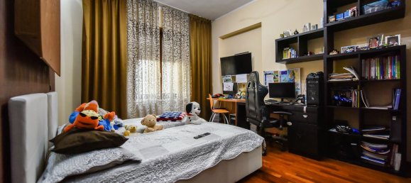 8 rooms Villa in Settimo Torinese, Italy No. 43585 23